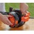 Воздуходувка-пылесос электрическая Black+Decker BEBLV301 в Волжском