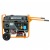 Бензогенератор Villartec GG7300ЕWC 5.8 кВт в Волжском