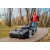 Подметальная машина Limpar 104 Pro (со щеткой для снега и грязи) в Волжском