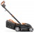 Газонокосилка электрическая Daewoo DLM1600E в Волжском