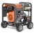 Дизельгенератор Daewoo DDAE 11000DXE-3 8.2 кВт в Волжском