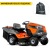 Садовый минитрактор Husqvarna TC 242T в Волжском