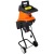 Измельчитель электрический Yard Fox 2400SE в Волжском