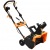 Снегоуборщик электрический Carver STE 2346 в Волжском