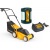 Газонокосилка аккумуляторная Cub Cadet LM3 E37 в Волжском