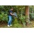 Газонокосилка электрическая Black+Decker BEMW471BH-QS в Волжском