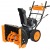 Снегоуборщик Carver STG 7056WEL в Волжском