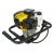 Мотобур (бензобур) Habert HD-520W (2 шнека) в Волжском