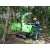 Измельчитель веток и древесных остатков Laski LS 150DW Track в Волжском