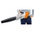 Воздуходувка аккумуляторная Stihl BGA 100 (без аккумулятора и зарядного устройства) в Волжском