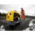 Виброплита реверсивная Husqvarna Atlas Copco LG 400 DE в Волжском