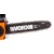 Аккумуляторная пила Worx WG381E-12" в Волжском