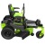 Садовый райдер аккумуляторный GreenWorks CrossoverT 7404107 (без аккумулятора и зарядного устройства) в Волжском