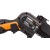 Аккумуляторная пила Worx WG324E.9-4" (без аккумулятора и ЗУ) в Волжском