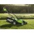 Газонокосилка аккумуляторная GreenWorks G-Max G40LM35 40V 35 см (без аккумулятора и ЗУ) в Волжском