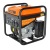 Бензиновый генератор инверторный Carver PPG-5500I 4.2 кВт в Волжском