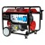Бензогенератор Loncin LC8000-JS 6 кВт в Волжском