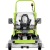 Садовый райдер Grillo FD 2200 4WD с кабиной в Волжском