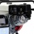 Бензогенератор Europower EP 6000 E 4.3 кВт SA0950601-S2 в Волжском