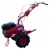 Мотоблок Салют-100 с двигателем Honda GX 200 OHV 6.5 л.с. (Салют 100-X-M1) в Волжском