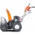 Снегоуборщик Yard Fox Basic 6152E в Волжском