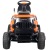 Садовый минитрактор Yard Fox T 102RDH в Волжском