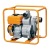 Бензиновая мотопомпа DaiShin PTX 301 T в Волжском