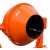 Бетоносмеситель Zitrek ZBR 440/380V (Бетономешалка Zitrek ZBR 440/380V) в Волжском