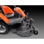 Садовый райдер Husqvarna R 112C с двигателем Husqvarna в Волжском