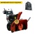Снегоуборщик дизельный Loncin VST420C-3S в Волжском