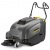 Подметальная машина Karcher KM 75/40 W Bp в Волжском