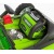 Газонокосилка аккумуляторная GreenWorks G40LM40 3 Ач в Волжском