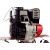 Культиватор Eurosystems Euro-5 EVO RM S/R Loncin TM60 в Волжском