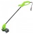 Электрокоса (электрический триммер) GreenWorks GST2830 280 Вт в Волжском