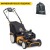 Газонокосилка бензиновая Cub Cadet SC 700C 4WD в Волжском