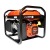 Бензогенератор Loncin LC3500-AS 2.8 кВт в Волжском
