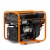 Бензиновый генератор инверторный Daewoo GDA 5600i 4 кВт в Волжском