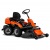 Садовый райдер Husqvarna R 214TC в Волжском