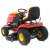 Cадовый минитрактор Wolf-Garten 107.175 T (RTG) в Волжском