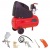 Компрессор поршневой безмасляный Fubag House Master Kit OL195/24 + 5 предметов в Волжском