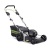 Газонокосилка аккумуляторная GreenWorks GC82LM51SPK5 в Волжском