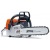 Бензопила Stihl MS 180 C-BE-14" Ergostart в Волжском