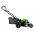 Газонокосилка аккумуляторная GreenWorks GD80LM46SPK4 в Волжском