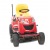Cадовый минитрактор Wolf-Garten 105.175 H (RTG) в Волжском