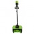 Снегоуборщик аккумуляторный GreenWorks GD60SSK5 в Волжском