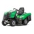 Садовый минитрактор Caiman Comodo 4WD 107D2C в Волжском