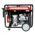 Бензогенератор Loncin LC8000-JS 6 кВт в Волжском