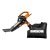 Воздуходувка-пылесос электрический Worx WG505E в Волжском
