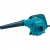 Воздуходувка электрическая Makita UB 1103 в Волжском