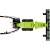 Бензиновая сенокосилка Grillo GF 2 с двигателем Robin Subaru в Волжском